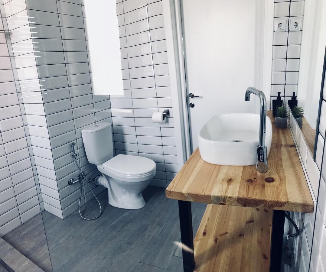 City Center Apartments By Happy Place Tbilisi Luaran gambar