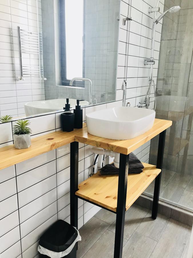 City Center Apartments By Happy Place Tbilisi Luaran gambar