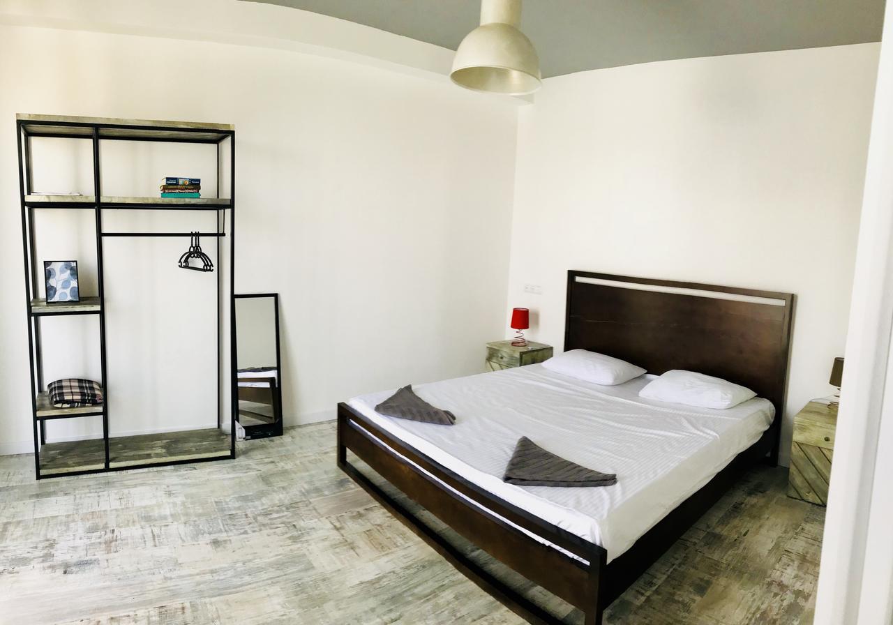City Center Apartments By Happy Place Tbilisi Luaran gambar