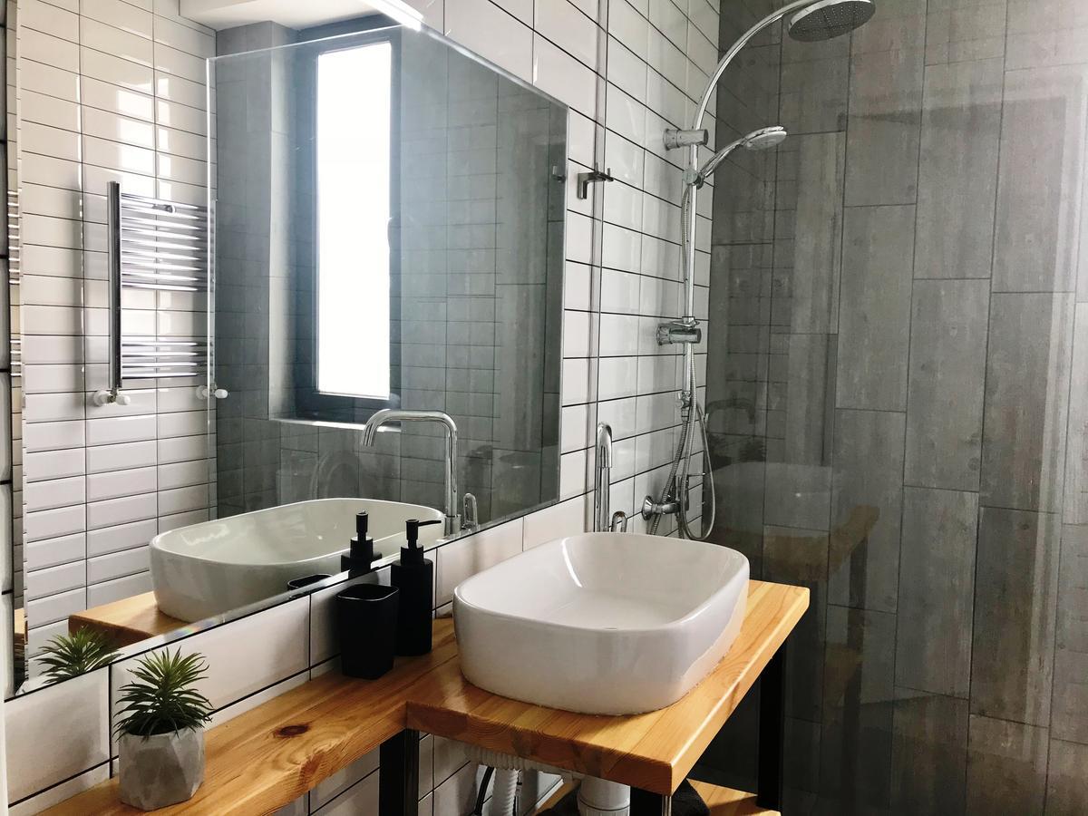 City Center Apartments By Happy Place Tbilisi Luaran gambar