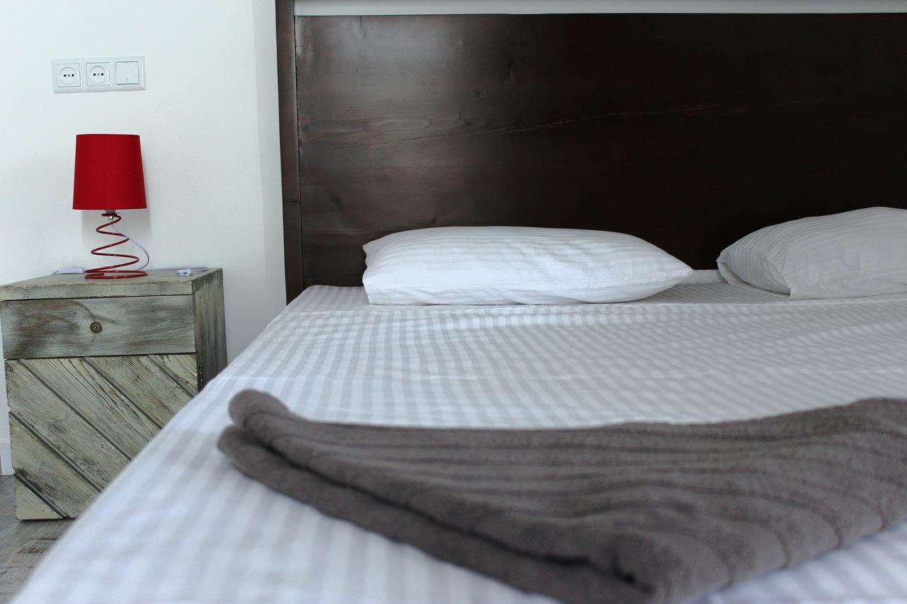 City Center Apartments By Happy Place Tbilisi Luaran gambar