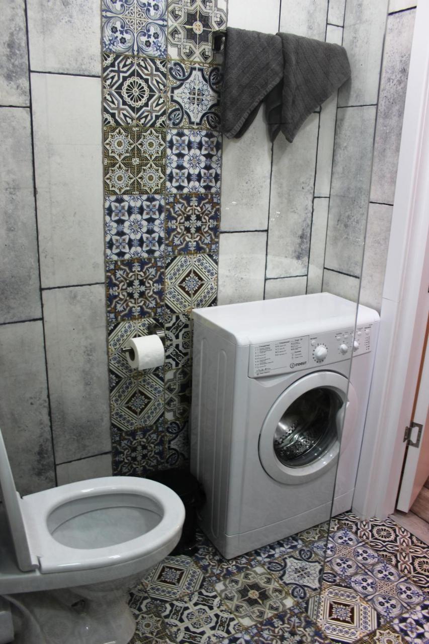 City Center Apartments By Happy Place Tbilisi Luaran gambar