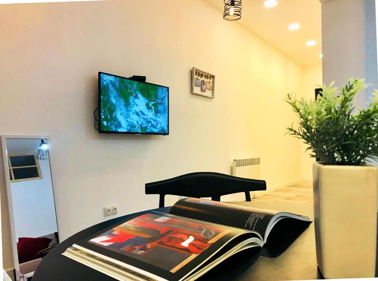 City Center Apartments By Happy Place Tbilisi Luaran gambar