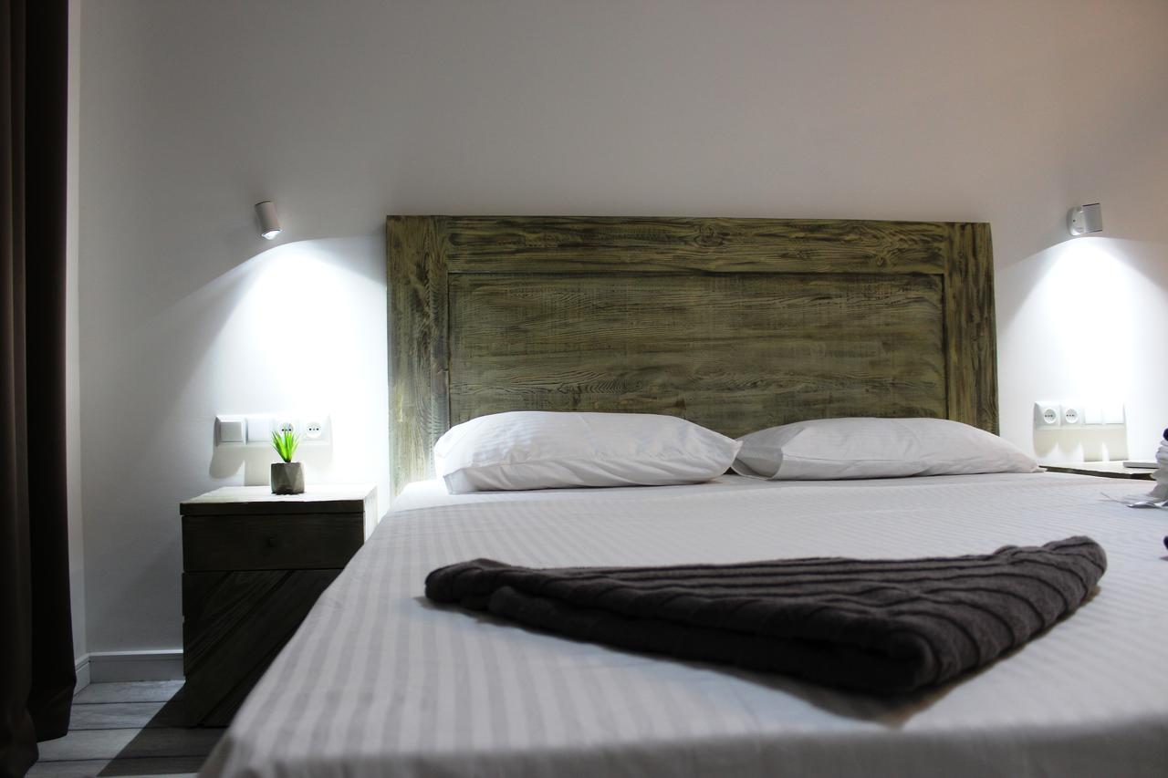 City Center Apartments By Happy Place Tbilisi Luaran gambar