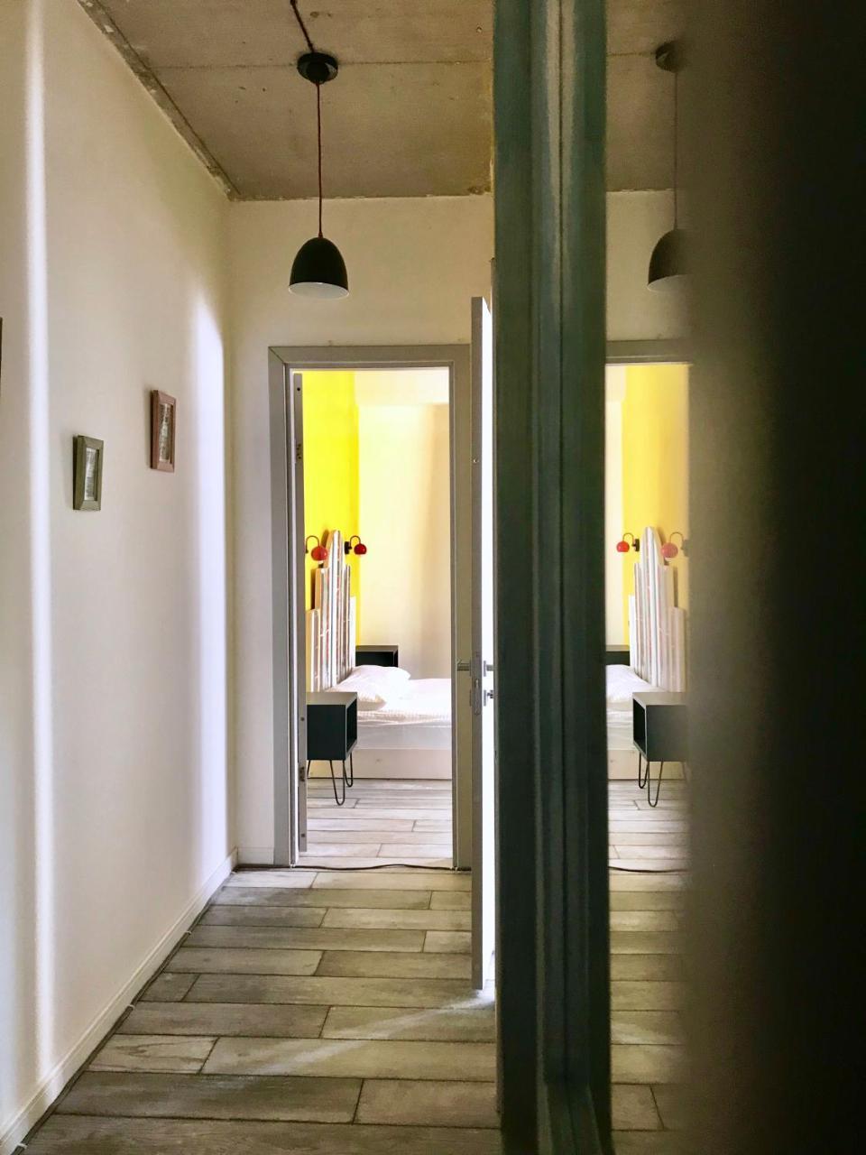 City Center Apartments By Happy Place Tbilisi Luaran gambar
