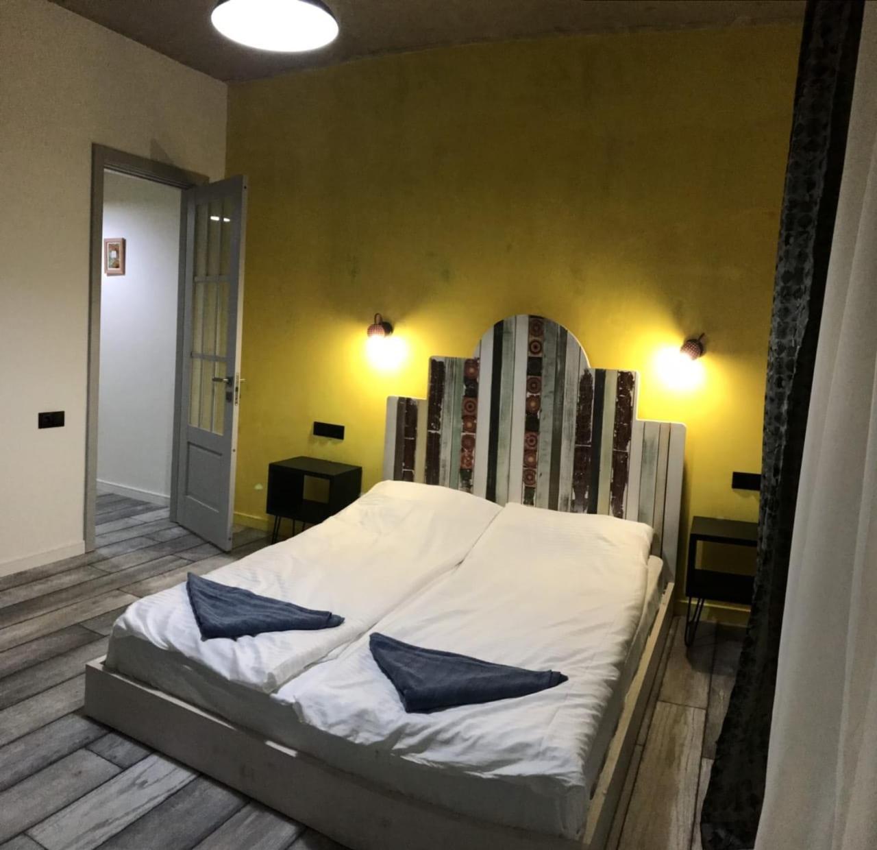City Center Apartments By Happy Place Tbilisi Luaran gambar