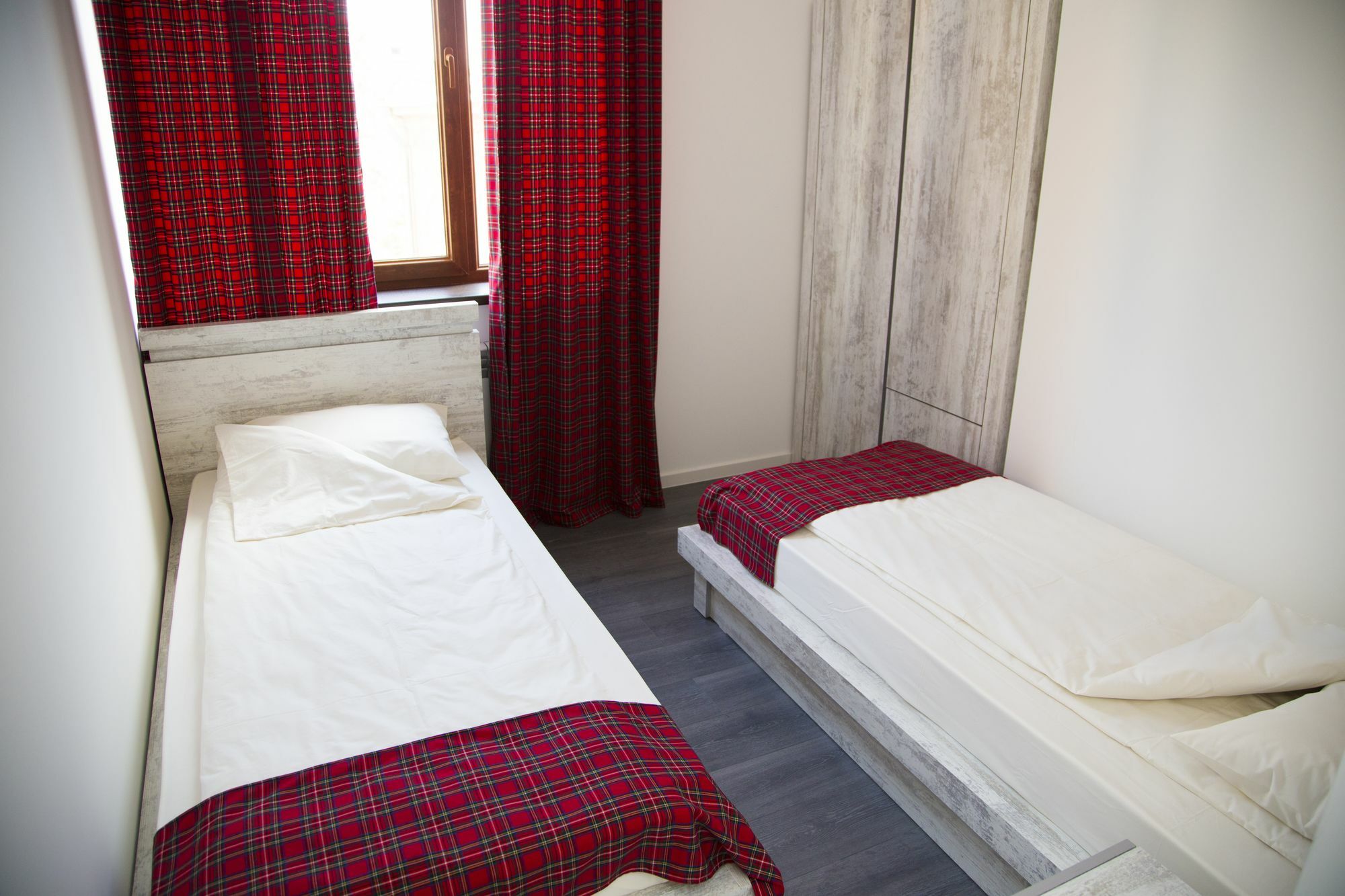 City Center Apartments By Happy Place Tbilisi Luaran gambar