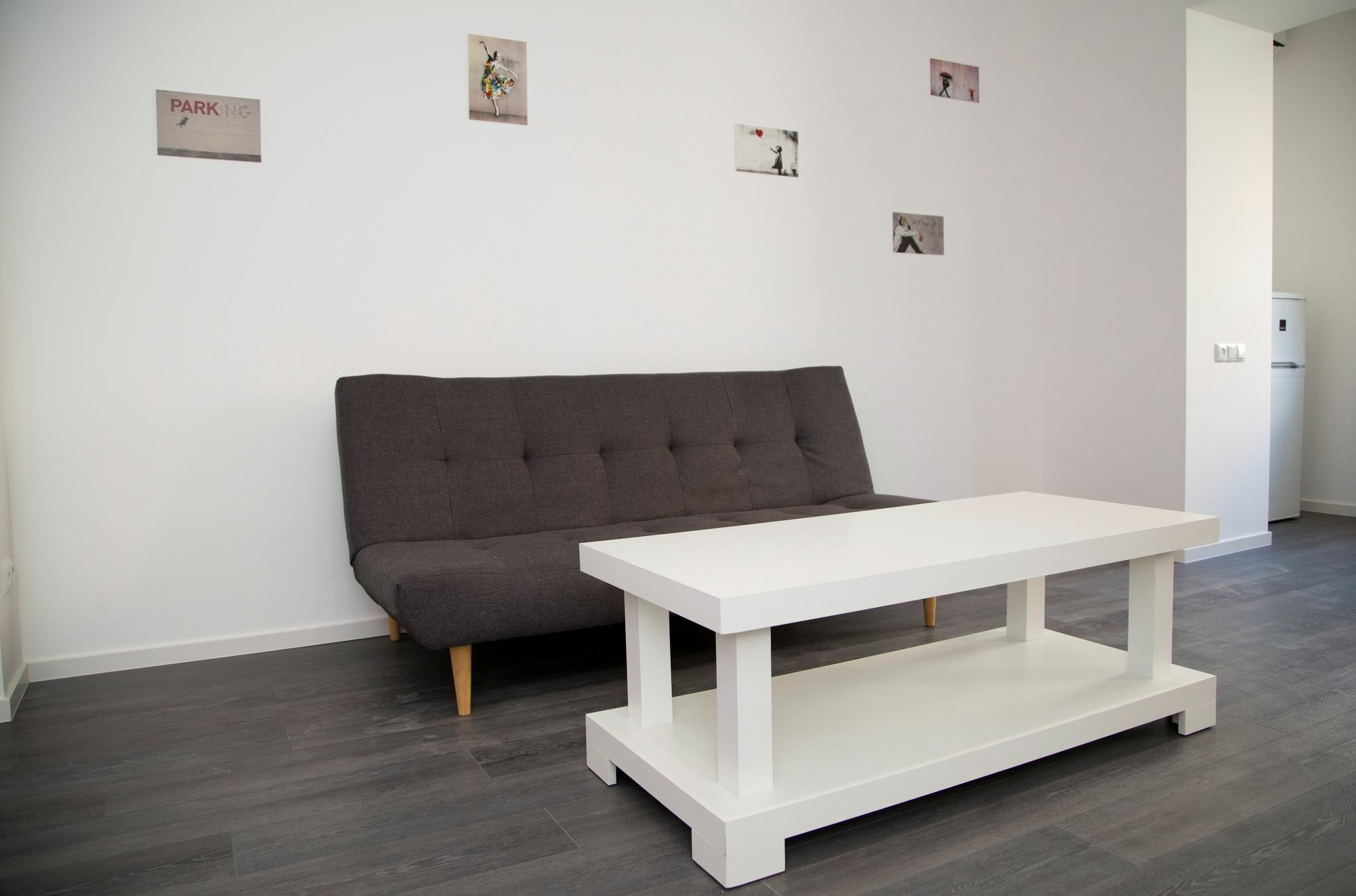 City Center Apartments By Happy Place Tbilisi Luaran gambar
