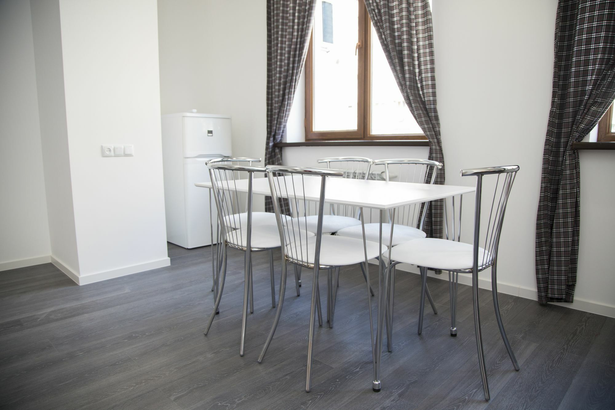 City Center Apartments By Happy Place Tbilisi Luaran gambar