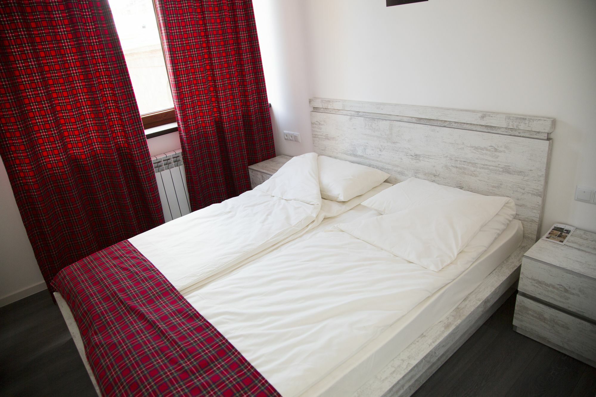 City Center Apartments By Happy Place Tbilisi Luaran gambar