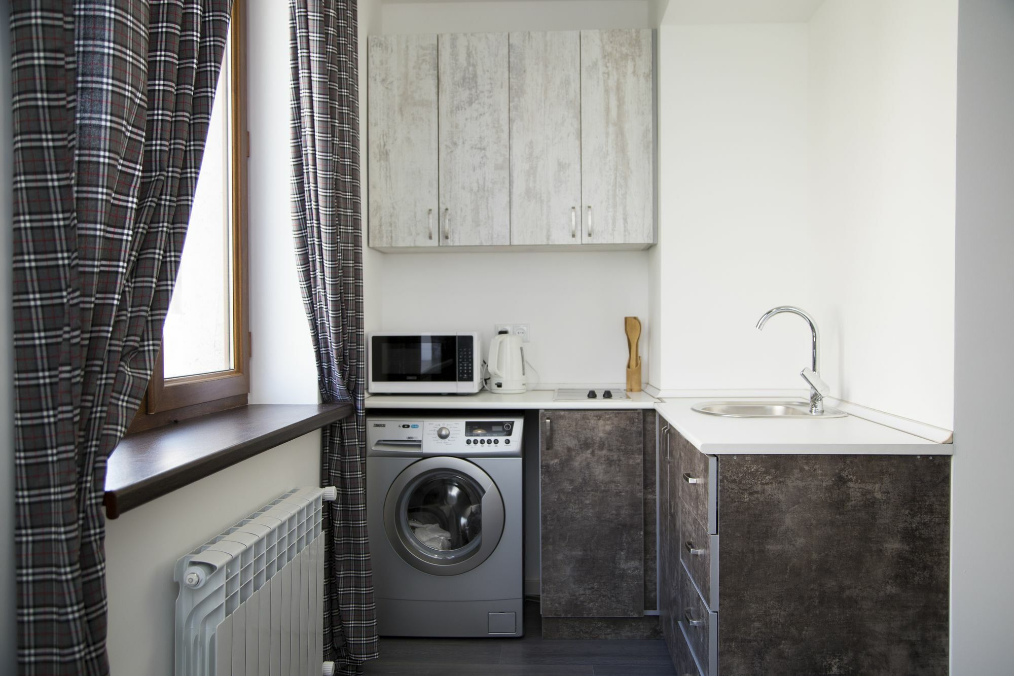 City Center Apartments By Happy Place Tbilisi Luaran gambar